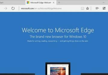После очередного обновления Windows 10 ссылки из приложения Windows Mail будут открываться только в браузере Edge