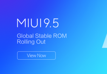 Опубликован перечень смартфонов Xiaomi, которые получат обновление MIUI 9.5