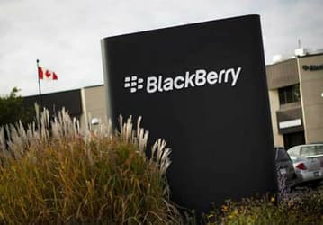 BlackBerry завершила 2018 финансовый год