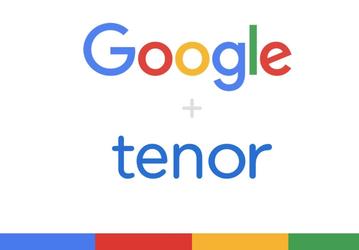 Google покупает платформу для поиска анимированных изображений