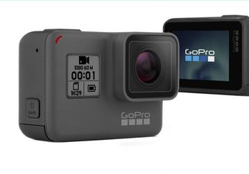 Появились новые сведения о камере GoPro, анонс которой ожидается в ближайшие дни