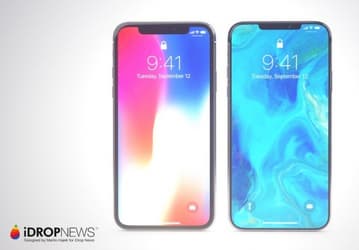 Преемник смартфона iPhone X может быть дешевле текущей модели из-за снижения стоимости компонентов