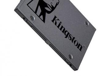 Снижение цен ускорит популяризацию SSD в ноутбуках
