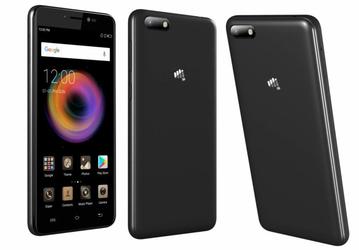 Micromax Bharat 5 Pro — 125-долларовый смартфон с аккумулятором ёмкостью 5000 мА·ч и поддержкой технологии распознавания лиц