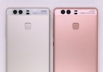 Смартфоны Huawei P9 и P9 Plus всё-таки получат Android Oreo
