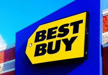 Best Buy прекращает продажи смартфонов Huawei