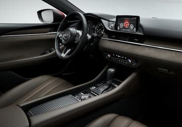 Летом Mazda наконец-то начнёт наделять свои автомобили поддержкой Apple CarPlay и Android Auto
