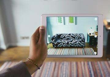 Приложение Ikea Place появилось на Android, но список поддерживаемых смартфонов очень скуп