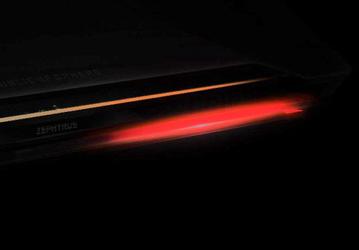 Новая версия ноутбука Asus ROG Zephyrus получит шестиядерный CPU Intel