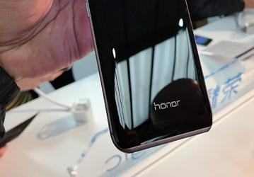 Huawei может создать смартфон, который будет работать с приложениями на основе блокчейна
