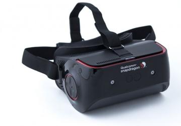 Комплект разработчиков Qualcomm Snapdragon 845 VR Development Kit выйдет во втором квартале 2018