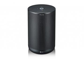 Стали известны цены умных АС LG с Google Assistant