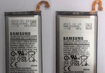 Автономность смартфонов Samsung Galaxy J8 и J8+, вероятно, будет чуть хуже, чем у предшественников