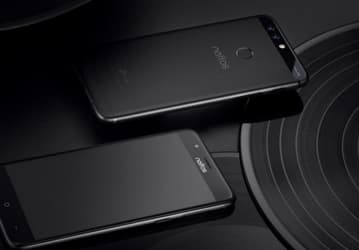 Смартфон TP-Link Neffos N1: металлический корпус, дизайн Huawei P10, сдвоенная камера с датчиками Sony IMX386 и цена в 230 евро