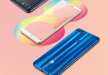 Смартфоны Huawei Enjoy 8, 8 Plus и 8E представят сегодня