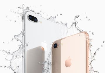 Wistron использовала несертифицированные компанией Apple компоненты при производстве iPhone 8 Plus