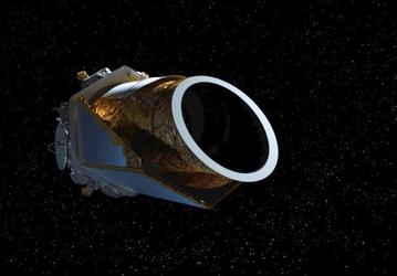 Космический телескоп Kepler завершит свою миссию через несколько месяцев из-за отсутствия топлива