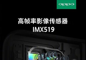 В основной камере смартфонов Oppo R15 и R15 Dream Mirror Edition будет использоваться новый датчик Sony IMX519
