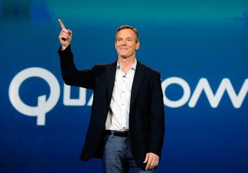 Сын основателя Qualcomm заявил о намерении купить компанию
