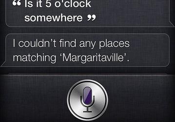 У голосового помощника Siri были проблемы с самого начала его существования