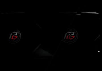 ASRock дразнит видеороликом с её первой настольной видеокартой