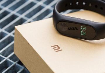 Производитель пообещал выпустить фитнес-браслет Xiaomi Mi Band 3 в этом году