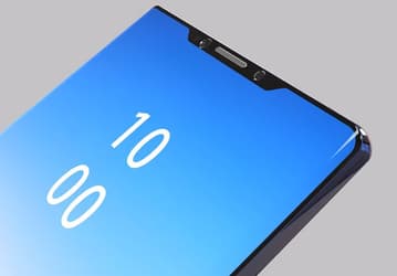 Решение об использовании подэкранного дактилоскопического датчика в  Samsung Galaxy Note9 будет принято до конца марта