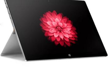 Планшет Voyo Vbook i5 оснащен экраном типа IPS размером 12,6 дюйма и разрешением 2880 x 1920 пикселей