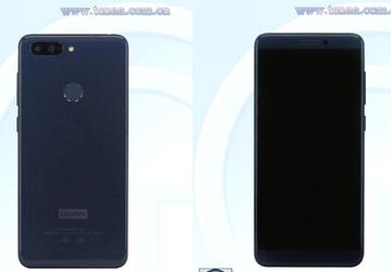 Бюджетный смартфон Lenovo K350 получит сдвоенную камеру и металлический корпус