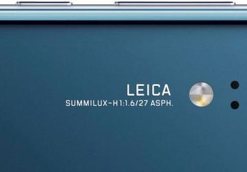 Смартфон Huawei P20 не получит камеру разрешением 40 Мп и пятикратный зум, которые будут только у Huawei P20 Pro