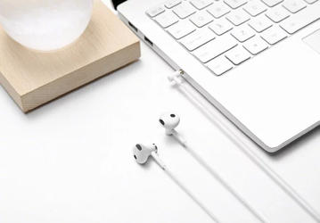 Наушники Xiaomi Dual-Unit Half-Ear Headphones оценены в $10