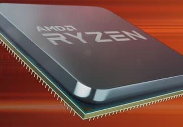 Процессоры AMD Ryzen 7 2700X и Ryzen 5 2600X могут работать на частотах более 5880 МГц