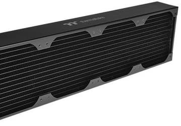 Серия радиаторов Thermaltake Pacific CL включает три модели