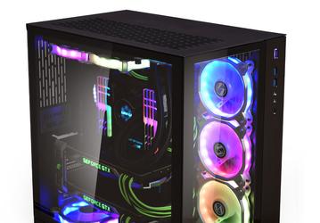 Корпус Lian Li PC-O11 Dynamic оценен в 129 евро