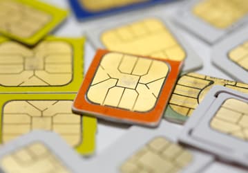 Из-за расследования в США разработка спецификаций eSIM приостановлена