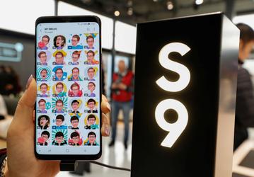 Samsung может использовать блокчейн для учета в системе доставки продукции