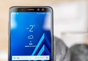 Смартфон Samsung Galaxy A6+ (2018) получил сертификат Wi-Fi Alliance