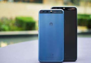 Huawei ещё с 2012 года ведёт разработку собственной операционной системы для смартфонов