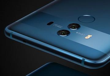 Huawei хочет научить искусственный интеллект различать человеческие эмоции
