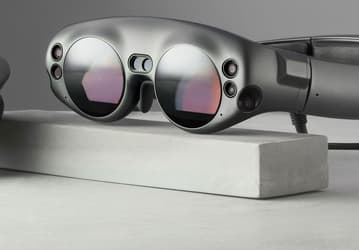 Magic Leap требует от разработчиков, получивших тестовые гарнитуры, хранить их в сейфах