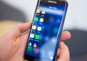 Samsung обещает обновить Samsung Galaxy S7 и S7 edge до Android 8.0 Oreo в первой половине мая