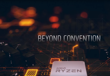 AMD готовит первый двухъядерный процессор в семействе Ryzen