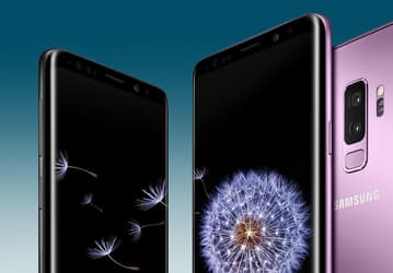 Специалисты Consumer Reports поставили смартфоны Samsung Galaxy S9 и S9+ на первое место своего рейтинга