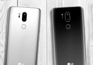 Смартфон LG G7 получит выделенную кнопку для работы с ИИ, а также камеру с диафрагмой F/1.5
