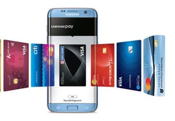 Пользовательская база Samsung Pay превысила 10 млн человек