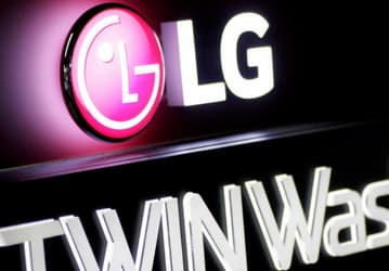 Минувший квартал стал для LG Electronics лучшим за последние девять лет