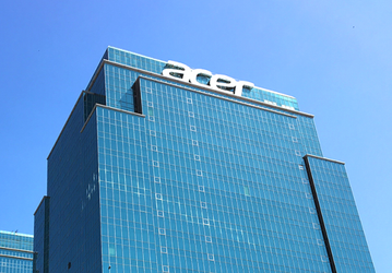 Компания Acer отчиталась за 2017 год 