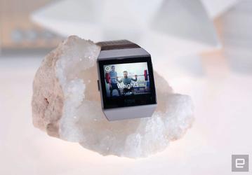 Fitbit будет использовать платформу Google Cloud for Healthcare, чтобы войти в сегмент здравоохранения