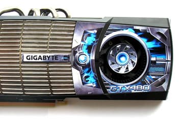 Видеокарты с GPU Fermi больше не будут получать обновления драйверов