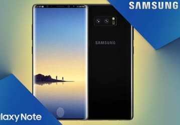 Смартфон Samsung Galaxy Note9 уже прошел сертификацию в Китае